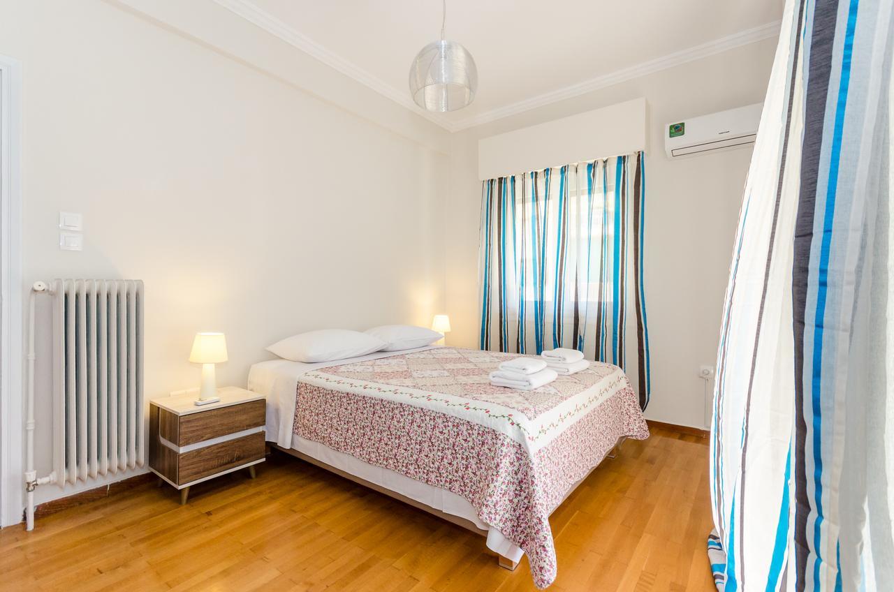 Pisces - City Center Apartment Athen Exterior foto